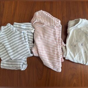 18-24M PAJAMA BUNDLE